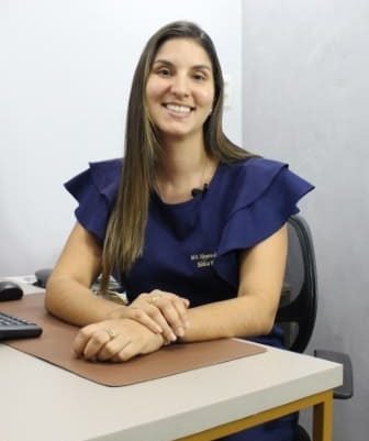 Nayara Fonseca